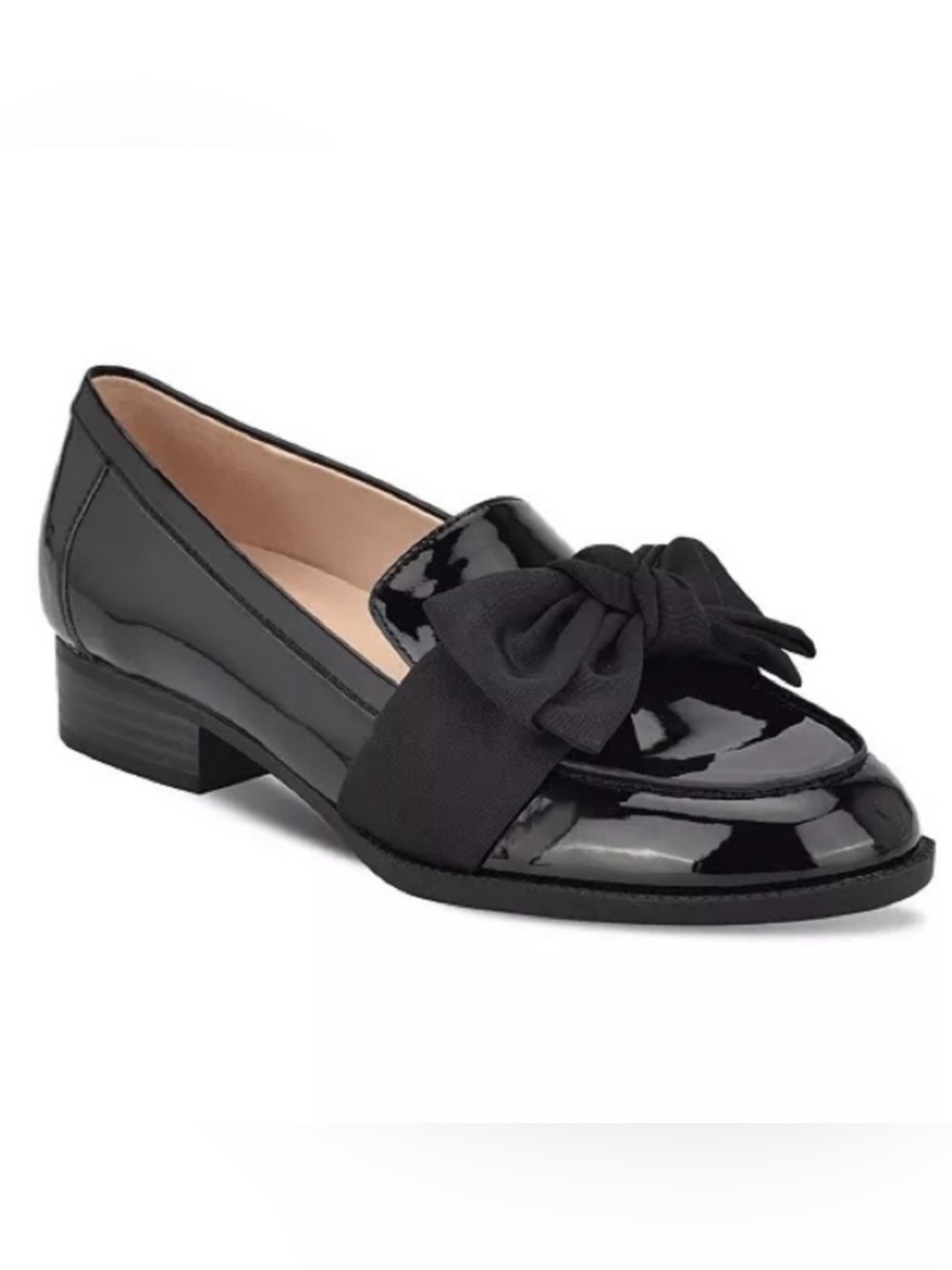 Bandolino Lindio Bow Loafers 
Size 5.5